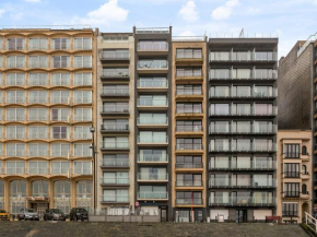 Luxembourg Appartment in Saloniki